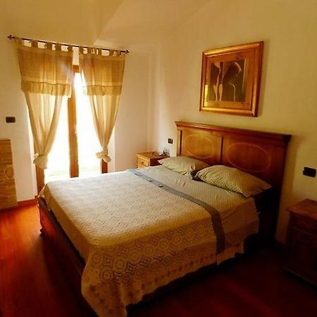 Bed and Breakfast Casale Del Sole Cepagatti Экстерьер фото