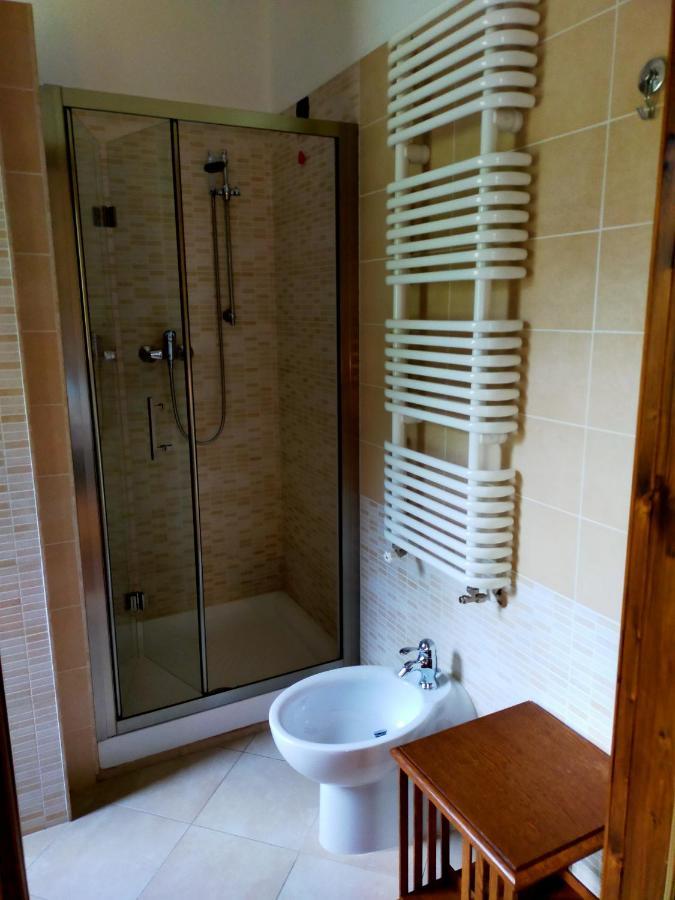 Bed and Breakfast Casale Del Sole Cepagatti Экстерьер фото