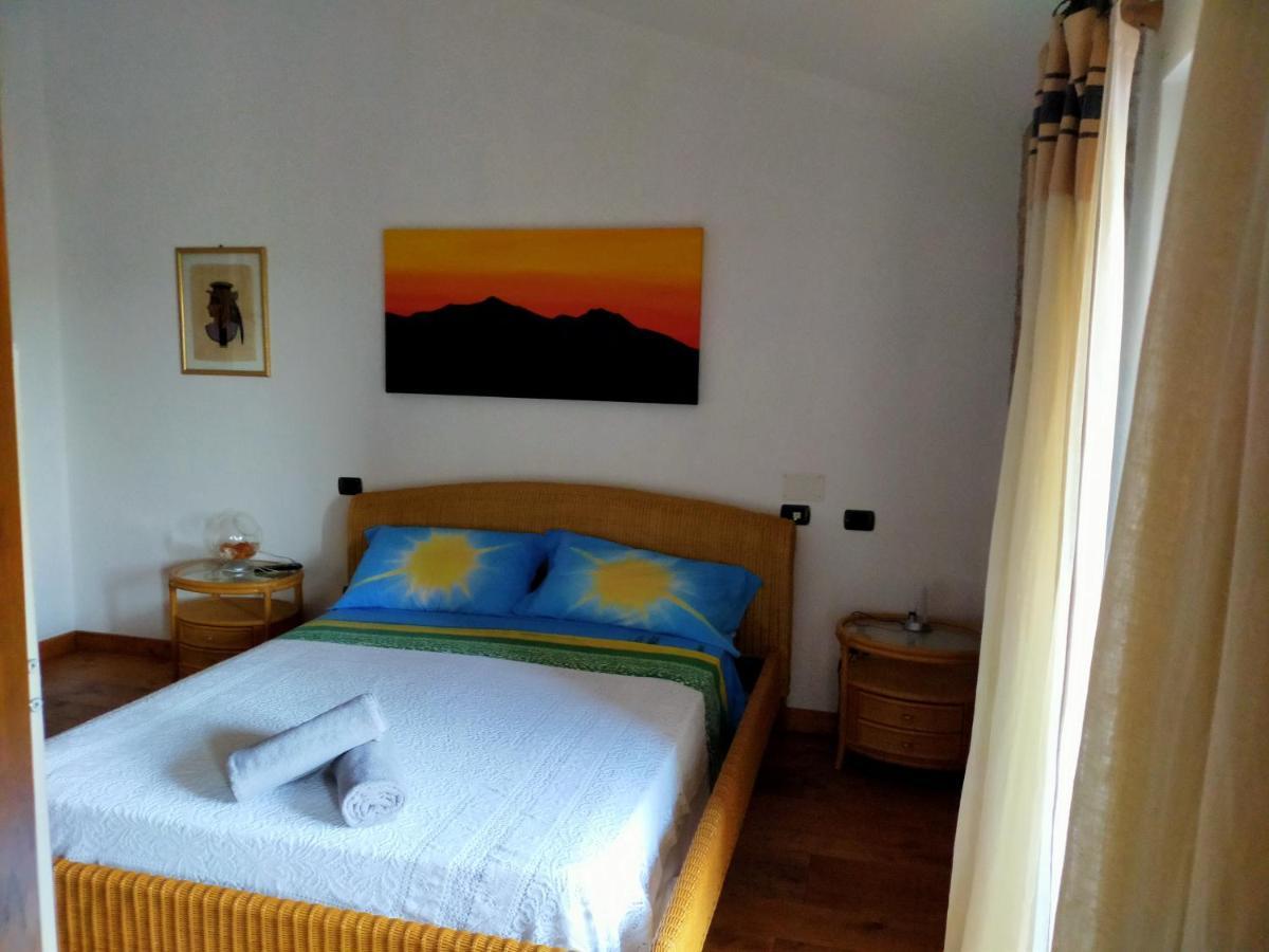 Bed and Breakfast Casale Del Sole Cepagatti Экстерьер фото