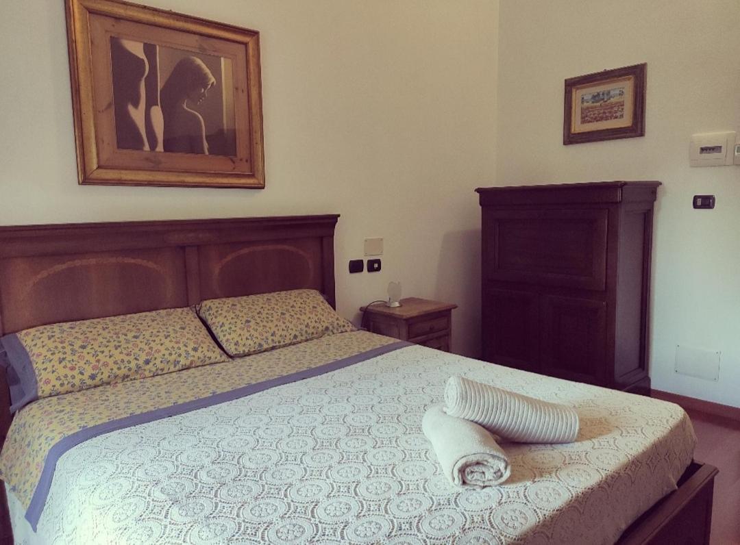 Bed and Breakfast Casale Del Sole Cepagatti Экстерьер фото
