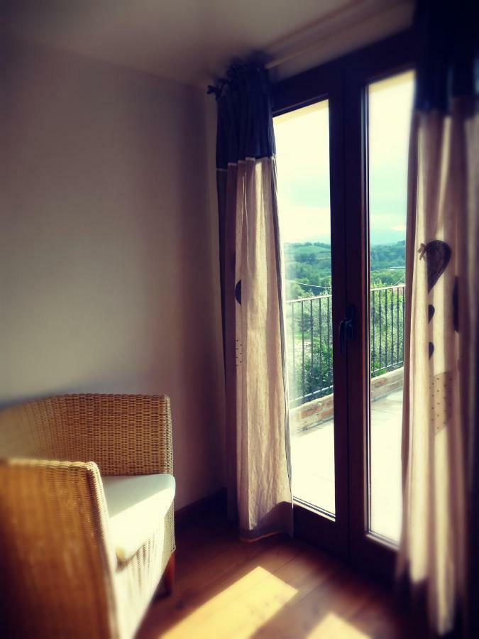 Bed and Breakfast Casale Del Sole Cepagatti Экстерьер фото