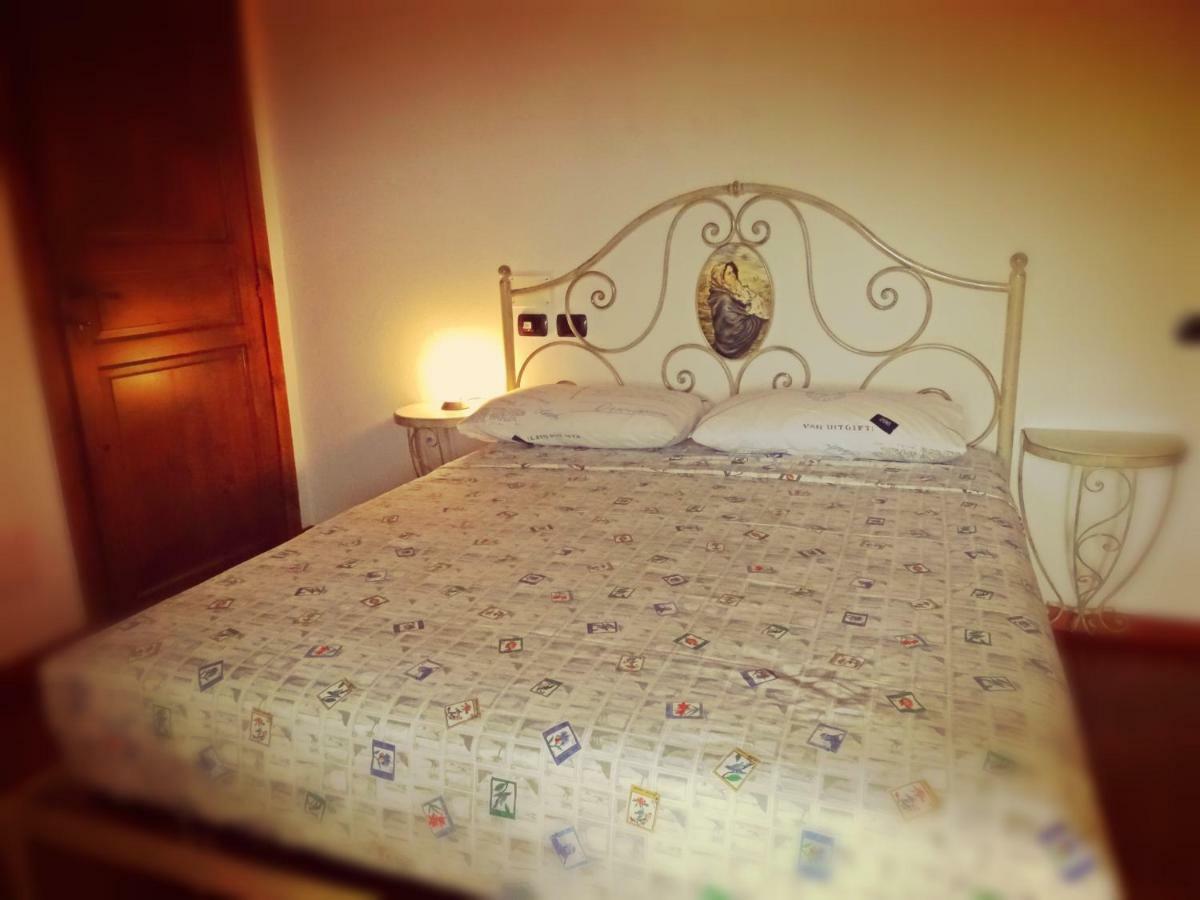 Bed and Breakfast Casale Del Sole Cepagatti Экстерьер фото