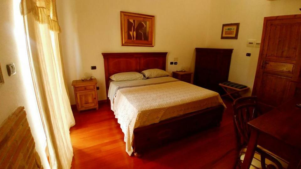 Bed and Breakfast Casale Del Sole Cepagatti Экстерьер фото